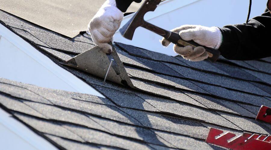 Professional residential roofers in Gillette, NJ